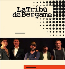 Buy La Tribu de Bergame